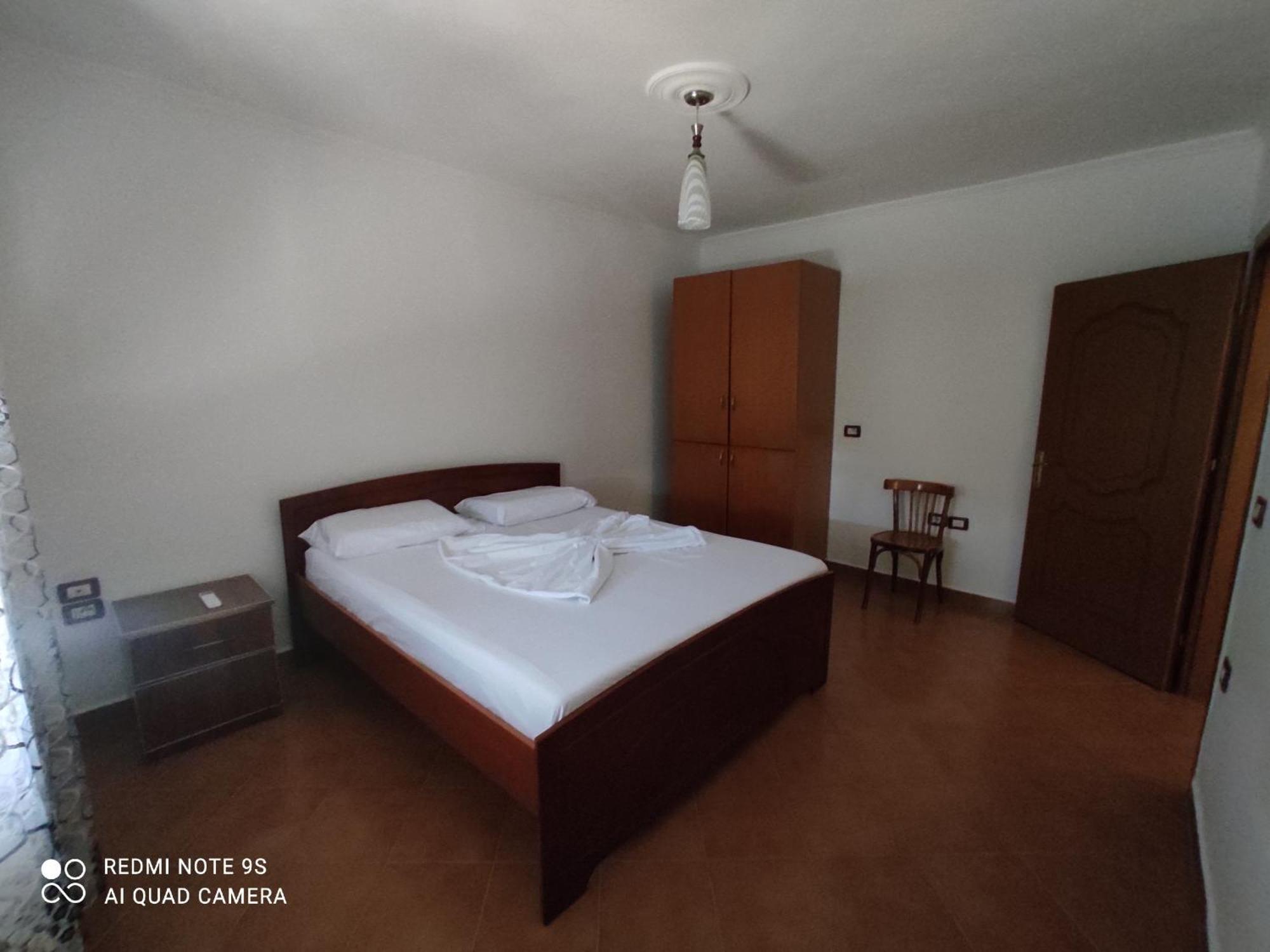 Rina's Apartamento Zhaban