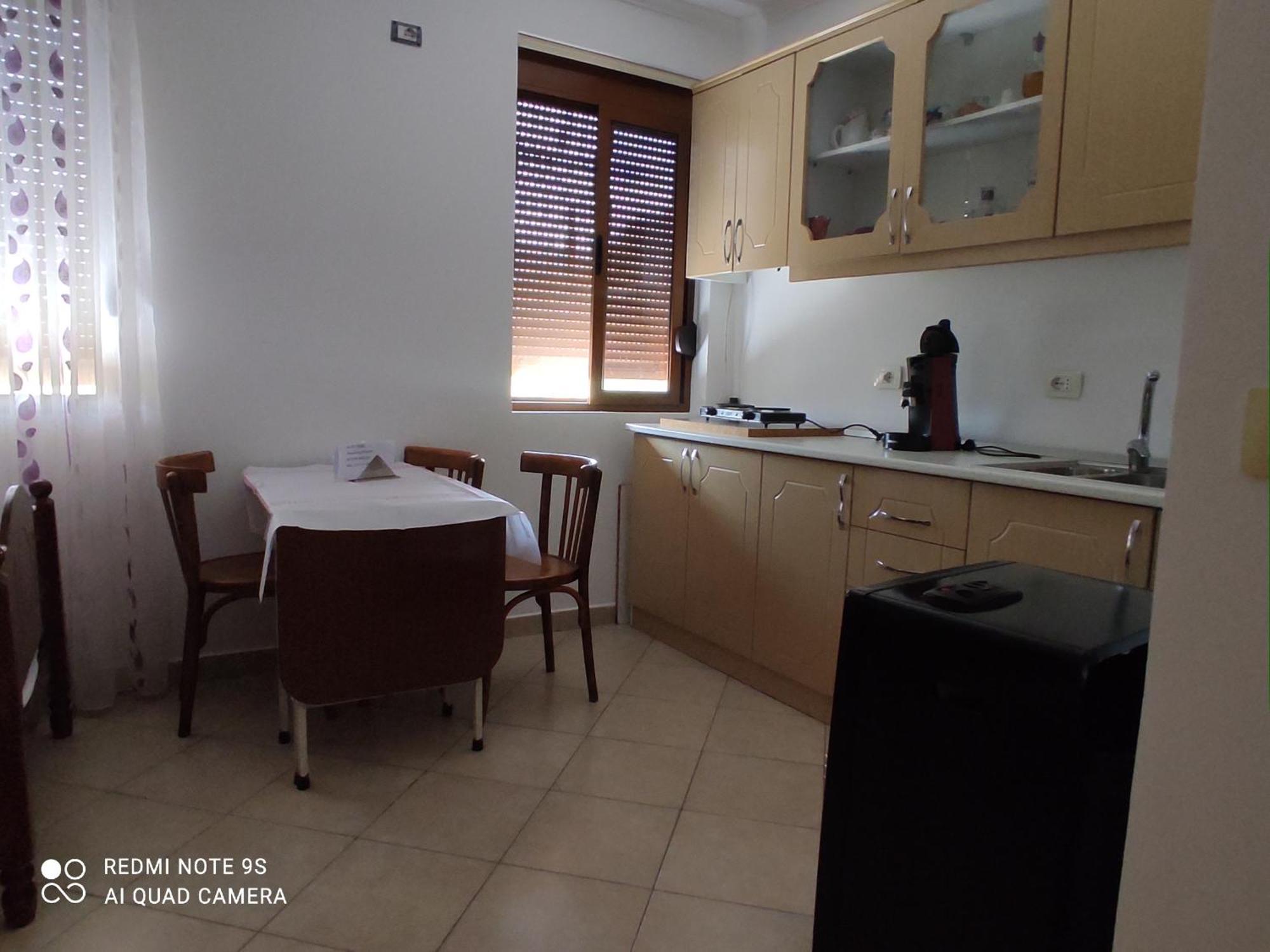 Rina's Apartamento