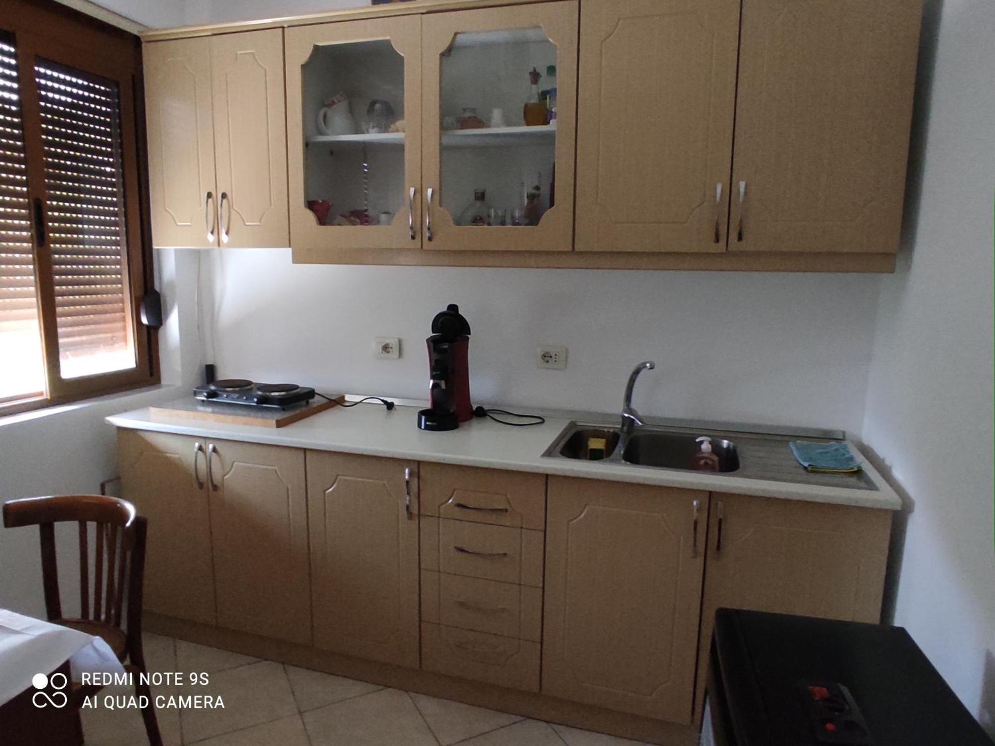 Apartamento Rina's Zhaban
